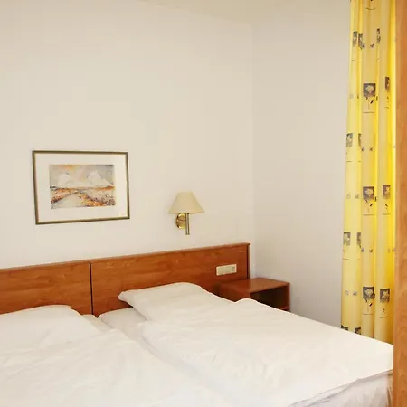 Appartement Ostsee 10 Binz