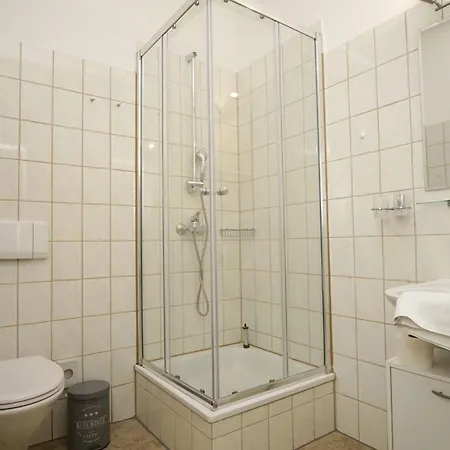Ostsee 10 Appartement Binz