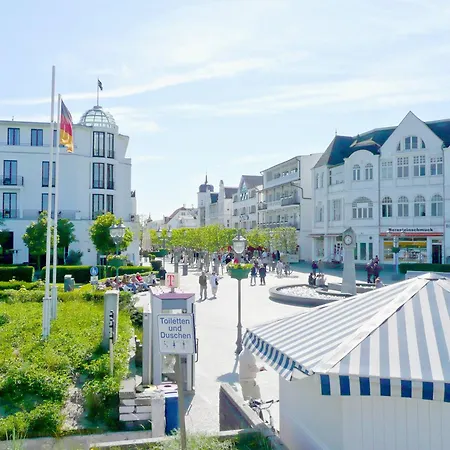Ostsee 10 Apartament