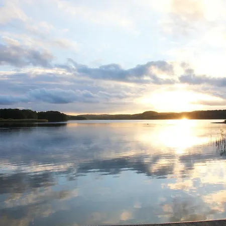 Aparthotel Ostsee Ferienwohnung 10